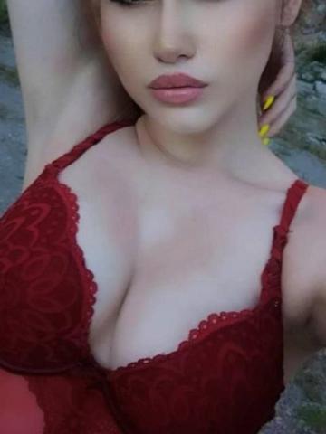 Индивидуалка Инесса Фотография 2